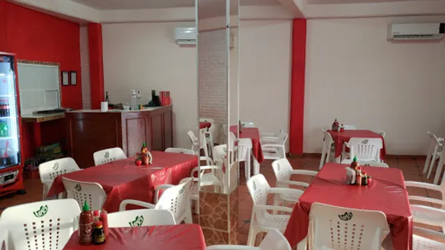 Comida China Carrillo