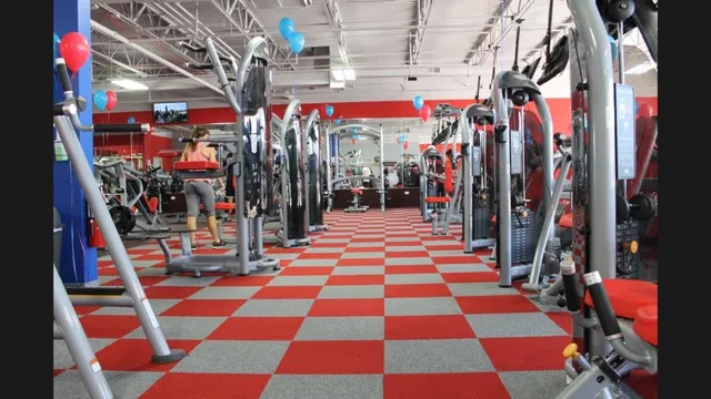 Workout Anytime Corbin