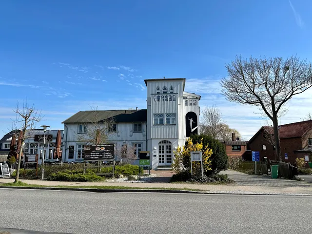 Künstlerquartier Seezeichen - Elisabeth von Eicken