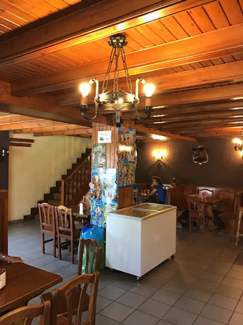 Bar Restaurante Lo Foratón