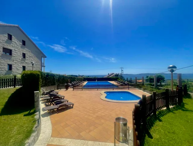 Apartamentos Eira Do Mar Sanxenxo