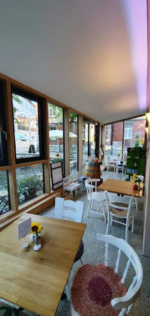 Badhaus Café – Specialty Coffee & Fair Trade