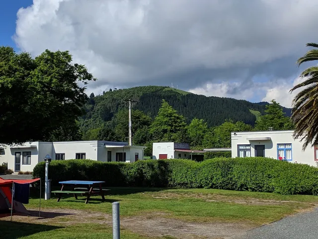 Rotorua Family Holiday Park