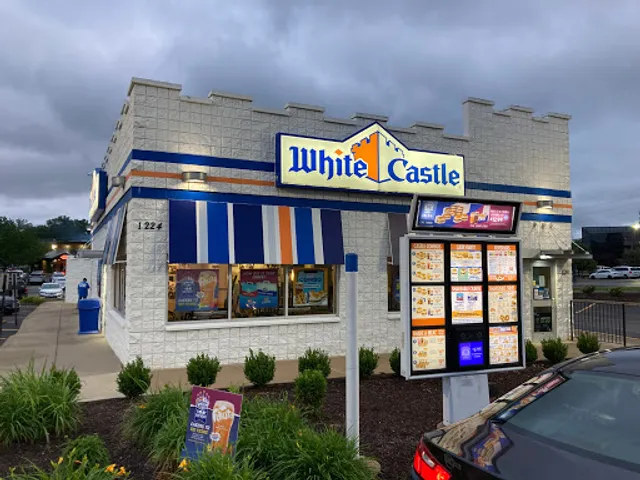 White Castle