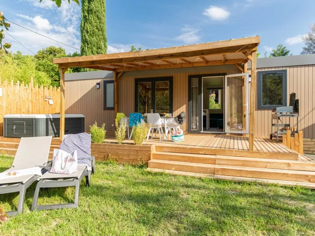 Camping Yelloh Village Domaine Provençal