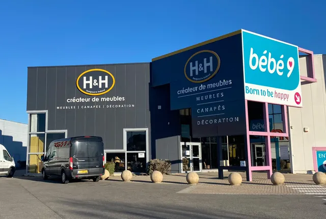 H&H Avignon