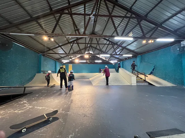 Lot19 Skatepark