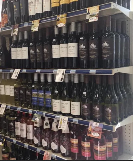 Oxford Market, Oxford Mass