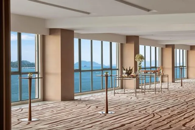 Kota Kinabalu Marriott Hotel