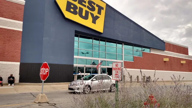 Best Buy