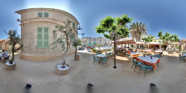 Restaurant Pizzeria Le Chariot