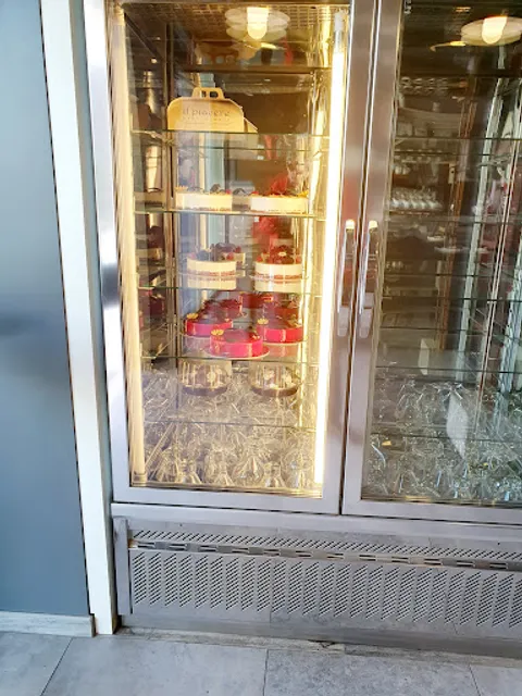Pasticceria Il Piacere