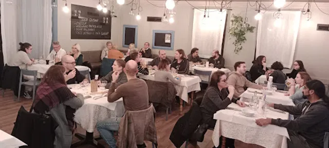 Pizzeria Trattoria Silvio