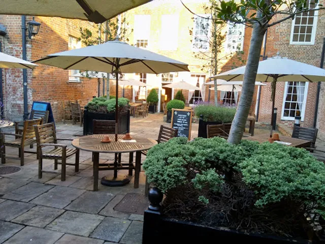 Robert Raikes's House