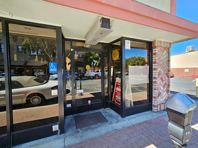 Ginger Thai Restaurant