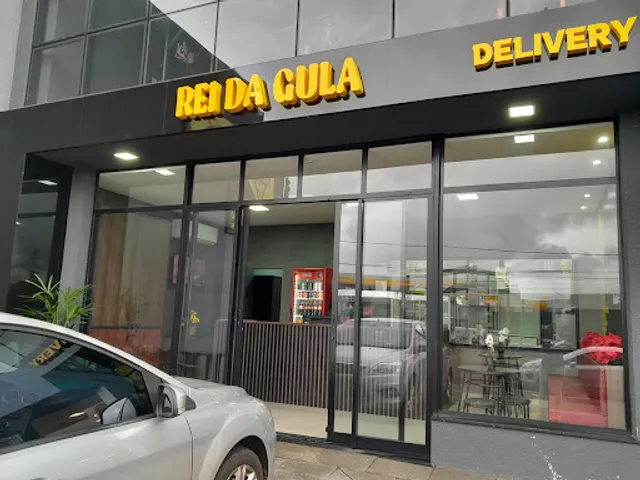 Pizzaria Rei da Gula | Cascavel