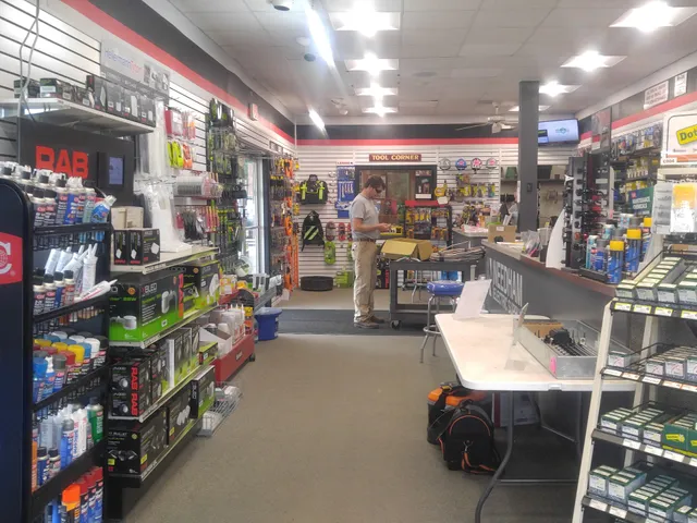 Needham Electric Supply