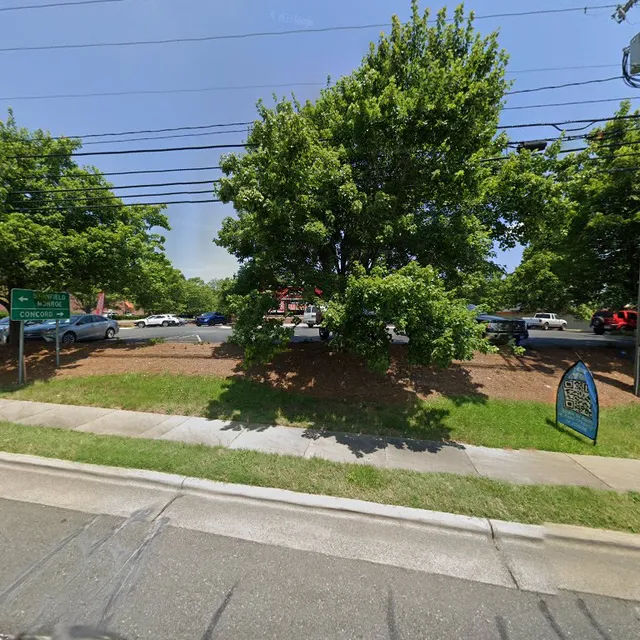 Metrolina Restaurant Group LLC