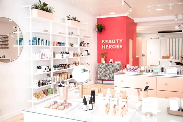 Beauty Heroes - Skin, Beauty, Wellness