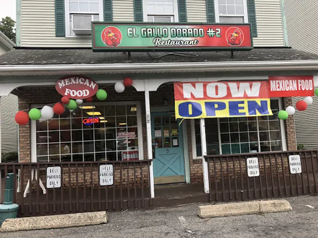 El Gallo De oro Monroe