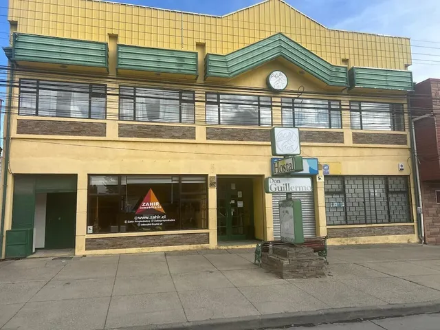 Hostal Don Guillermo