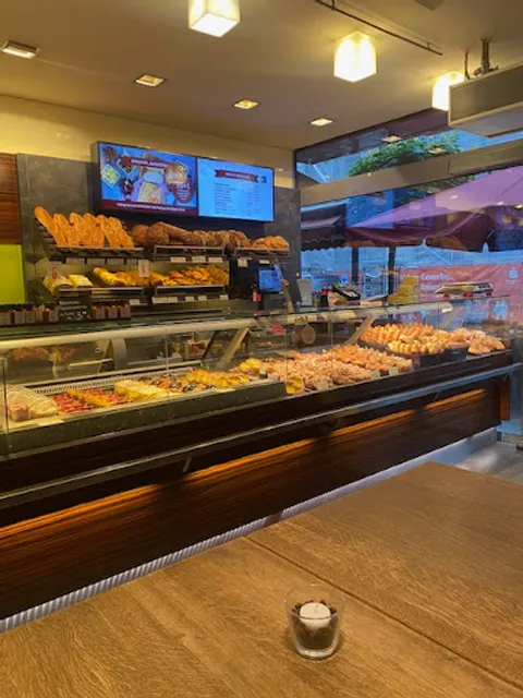 GILGEN'S Bäckerei & Konditorei