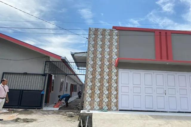 OYO 93951 Family Guesthouse