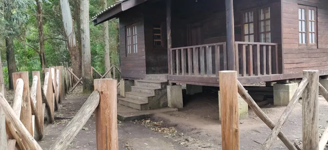 Ella Rock Camping Point