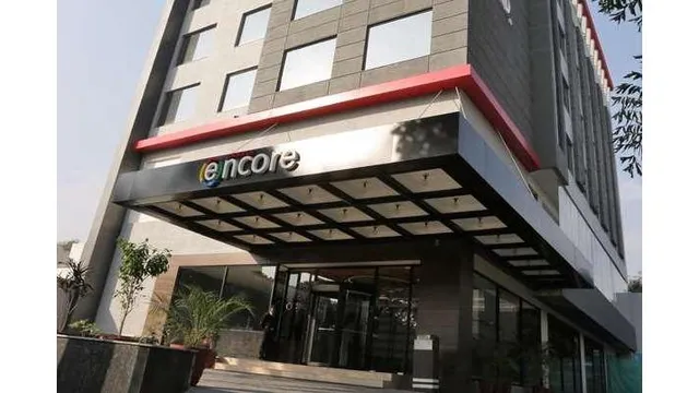 Ramada Encore by Wyndham Jalandhar