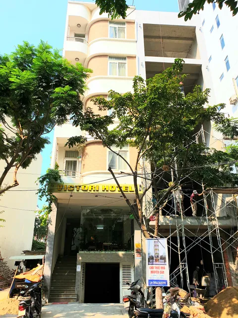 Victori Hotel Da Nang