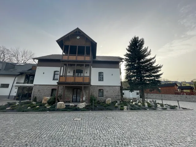 Pokoje Gościnne Cichosza