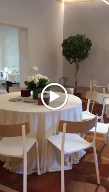 Ristorante "Remo Villa Cariolato"