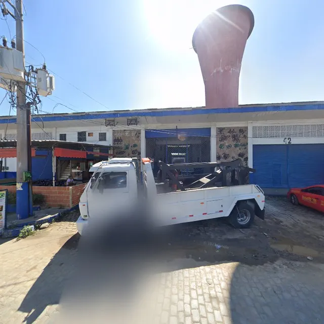 Restaurante Da Portuguesa