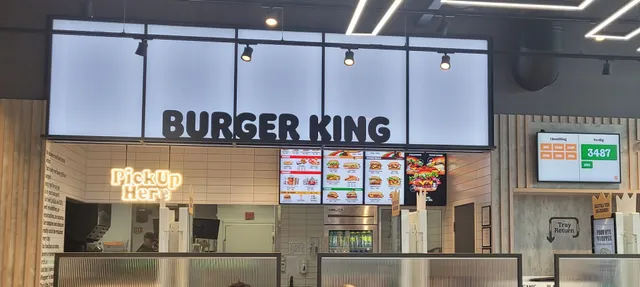 Burger King