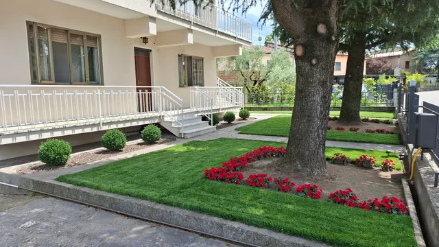 Villa Forte Salvi - Rooms