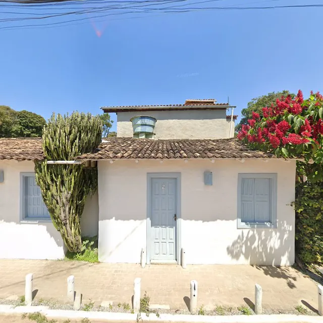 Pousada Brilho Do Sol