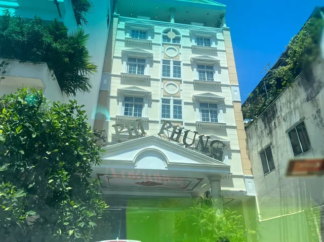 Khách Sạn Phi Phụng