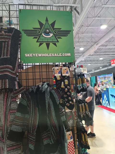 The Vape Shop Parsons