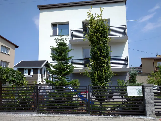 LAWENDOWY ZAKĄTEK Noclegi