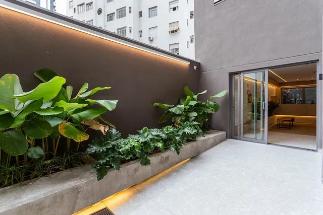 Hotel Charlie Haddock