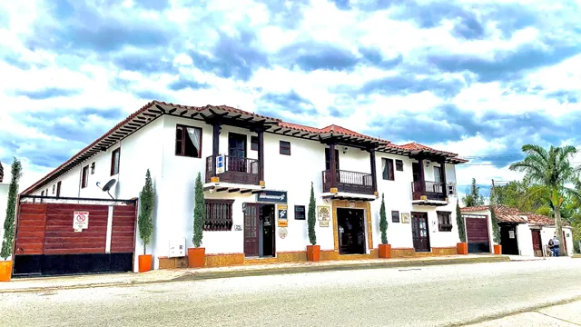 HOTEL BOUTIQUE & SPA - VDL COLONIAL