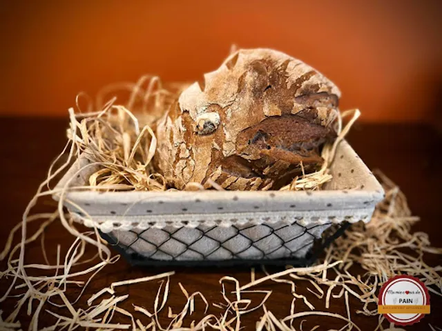 Ma Mie Cœur De Pain