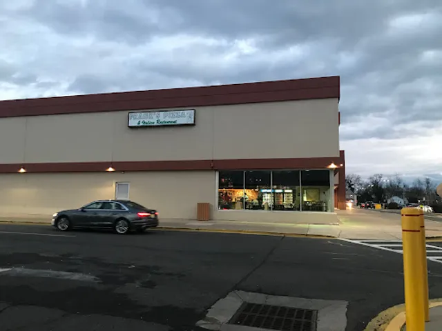 Frank's Pizza and Italian Restaurant