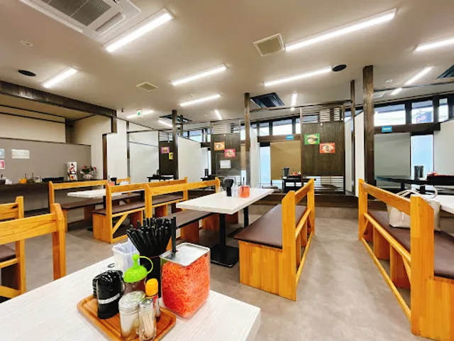 Ramen Center Asakura