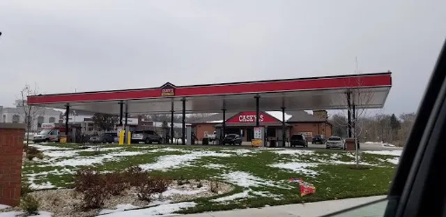 Casey's