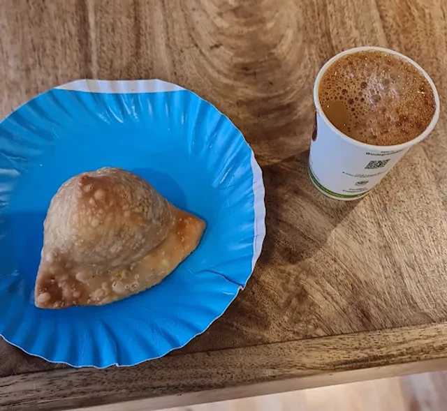 Kumbakonam degree coffee