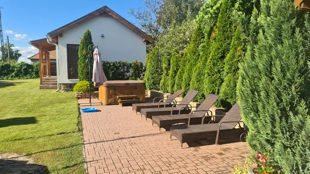 Ipolypart Vendégház