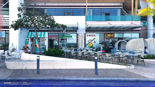 Rico’s Lechon - Il Corso Lifemalls