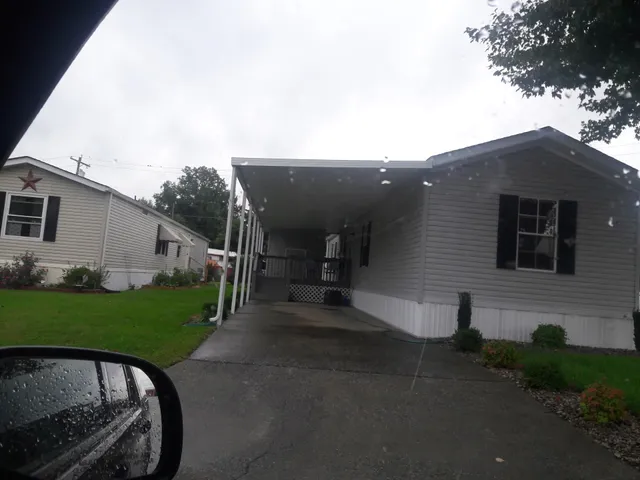 Jefferson Mobile Home Court