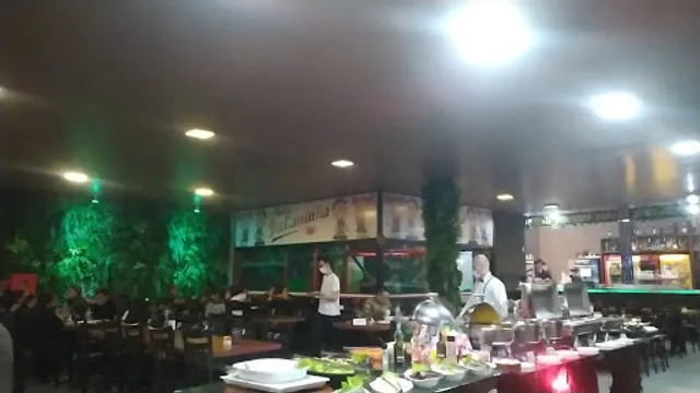 Lanchonete e Pizzaria Ferreira